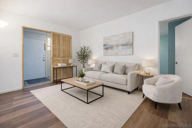 3029 Broadway 4, San Diego, CA 92102