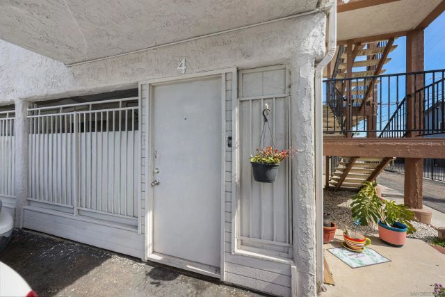 3029 Broadway 4, San Diego, CA 92102