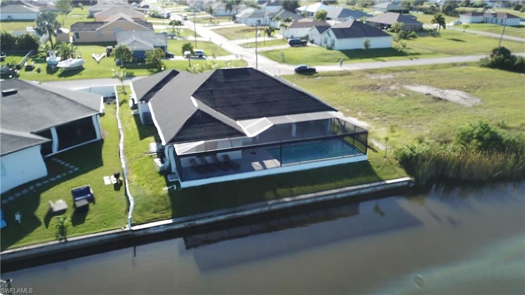 702 NW 30th PL, CAPE CORAL, FL 33993 — photo 2