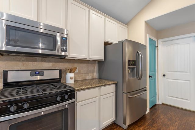 735 Broad Ripple Drive, Houston, TX 77336