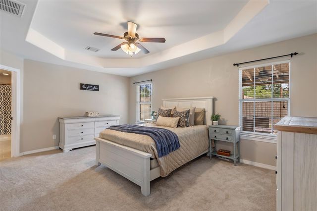 735 Broad Ripple Drive, Houston, TX 77336