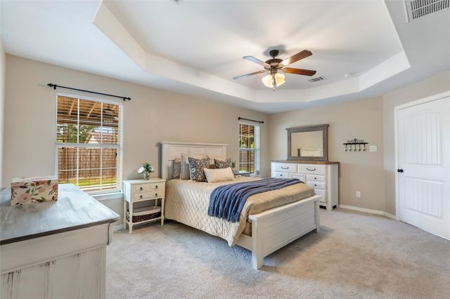 735 Broad Ripple Drive, Houston, TX 77336