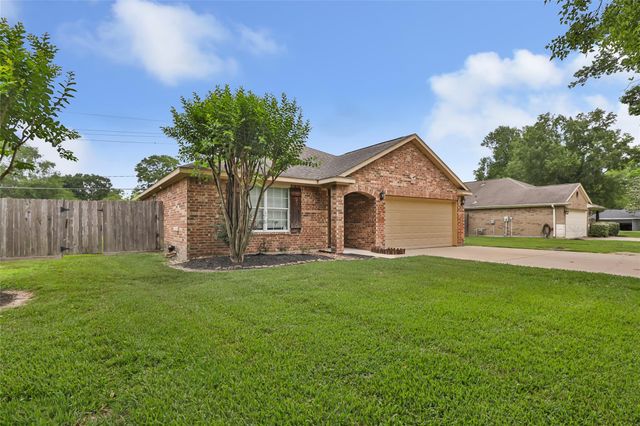 735 Broad Ripple Drive, Houston, TX 77336