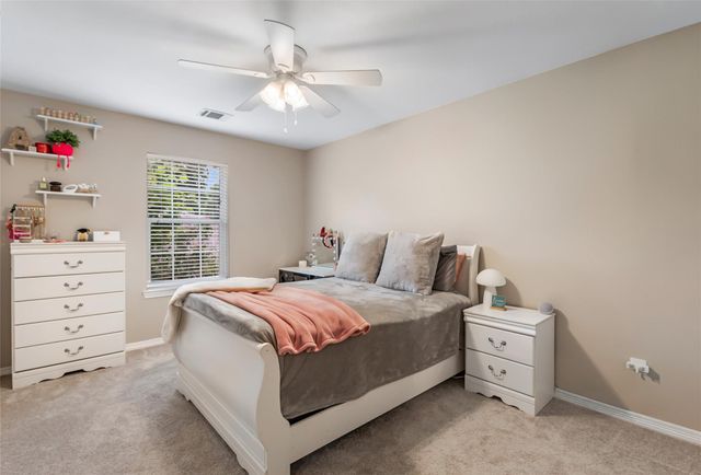 735 Broad Ripple Drive, Houston, TX 77336