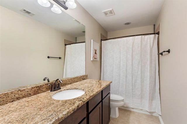 735 Broad Ripple Drive, Houston, TX 77336