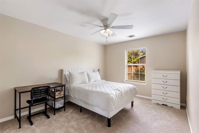 735 Broad Ripple Drive, Houston, TX 77336