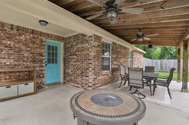735 Broad Ripple Drive, Houston, TX 77336