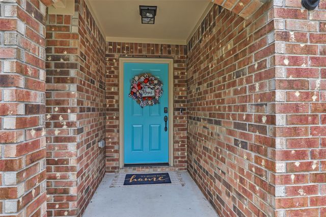 735 Broad Ripple Drive, Houston, TX 77336