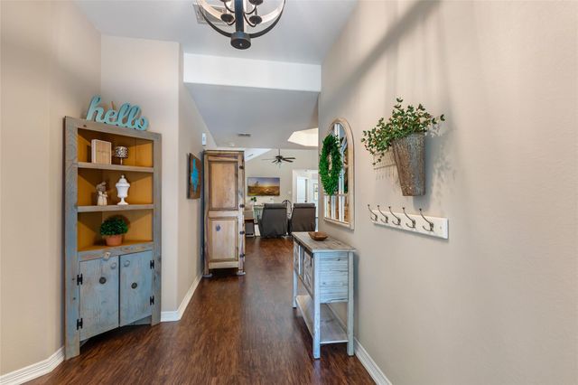 735 Broad Ripple Drive, Houston, TX 77336