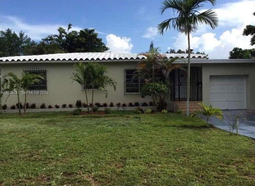 730 NE 139 Street, North Miami, FL 33161