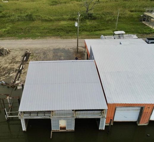 1125 Four Point Rd, Dulac, LA 70353