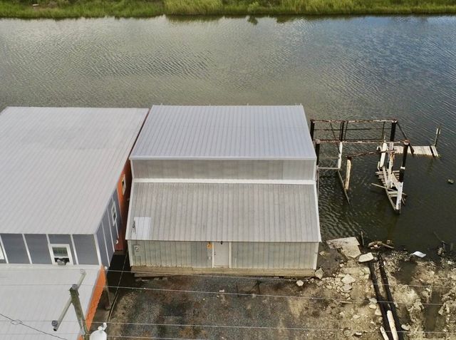 1125 Four Point Rd, Dulac, LA 70353