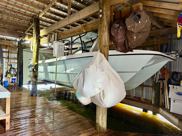 1125 Four Point Rd, Dulac, LA 70353