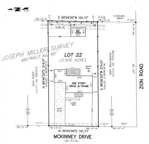 30706 Mckinney Drive, Tomball, TX 77375