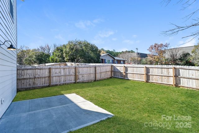 8502 Sharonbrook Drive, Charlotte, NC 28210