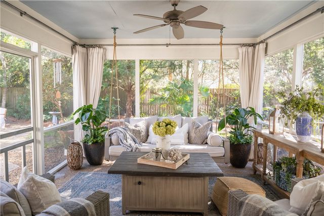 105 Biltmore, St Simons Island, GA 31522