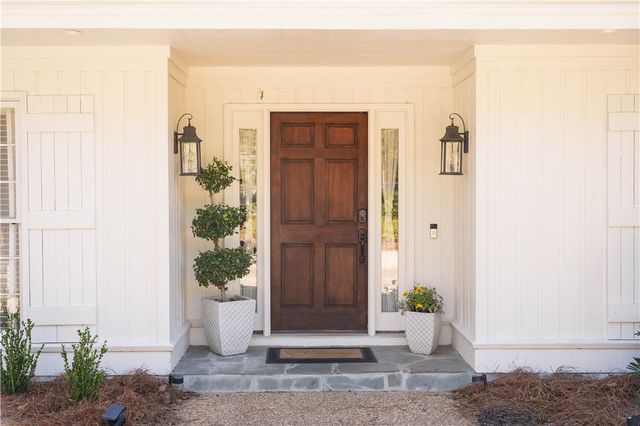 105 Biltmore, St Simons Island, GA 31522