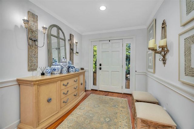 105 Biltmore, St Simons Island, GA 31522