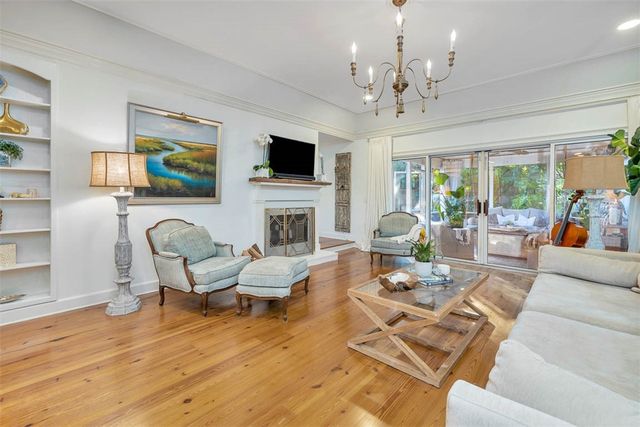 105 Biltmore, St Simons Island, GA 31522