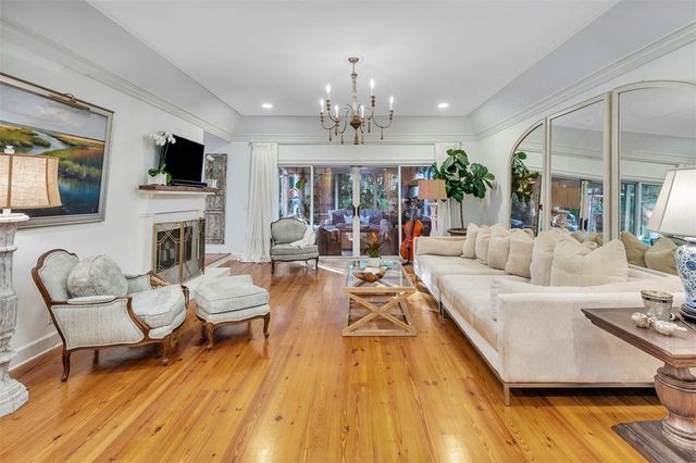 105 Biltmore, St Simons Island, GA 31522