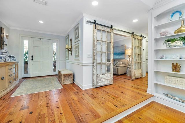 105 Biltmore, St Simons Island, GA 31522