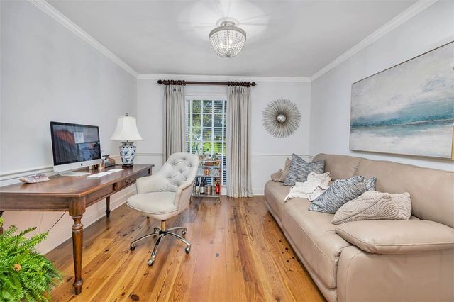 105 Biltmore, St Simons Island, GA 31522