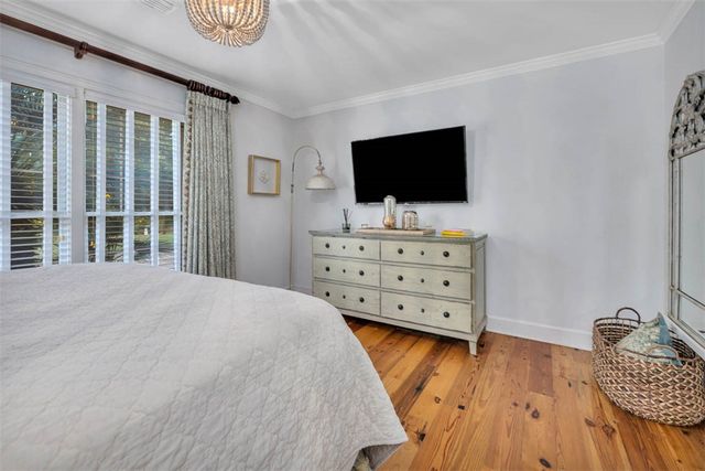 105 Biltmore, St Simons Island, GA 31522