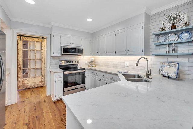 105 Biltmore, St Simons Island, GA 31522