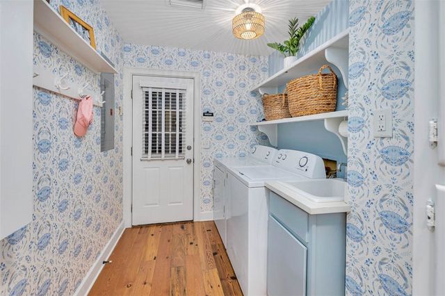 105 Biltmore, St Simons Island, GA 31522