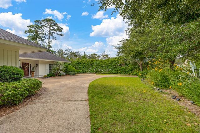 105 Biltmore, St Simons Island, GA 31522