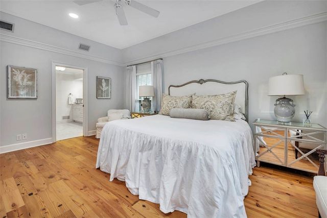 105 Biltmore, St Simons Island, GA 31522