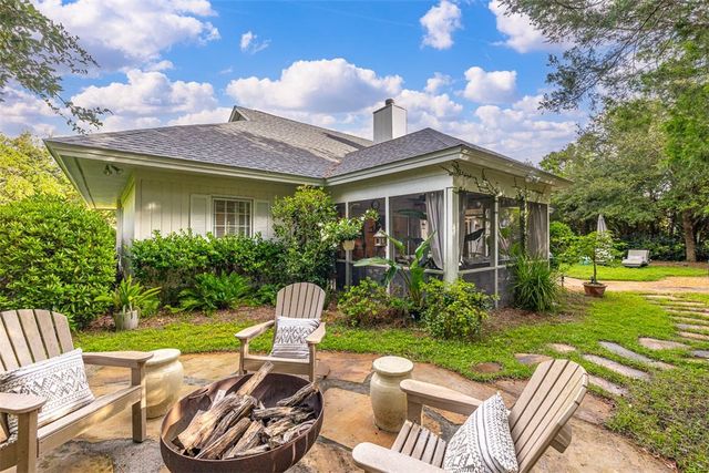 105 Biltmore, St Simons Island, GA 31522