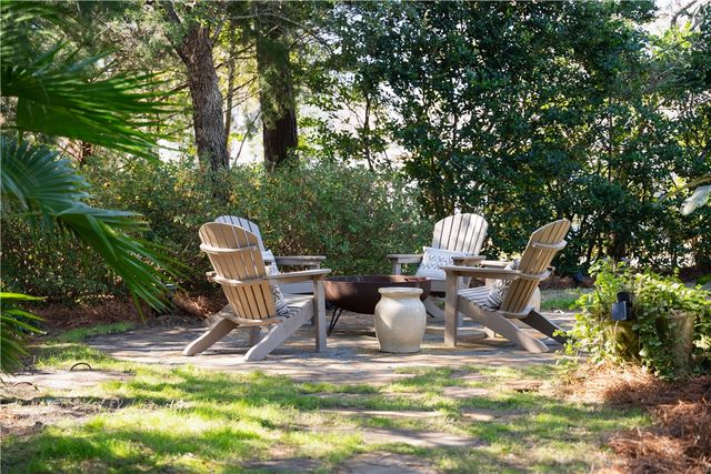 105 Biltmore, St Simons Island, GA 31522