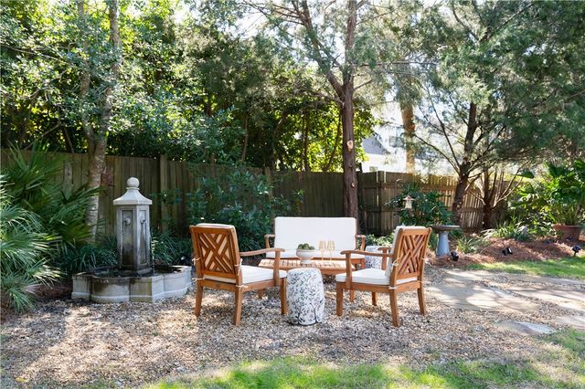 105 Biltmore, St Simons Island, GA 31522