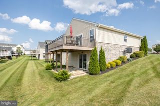132 N HARNER BLVD, Coatesville, PA 19320