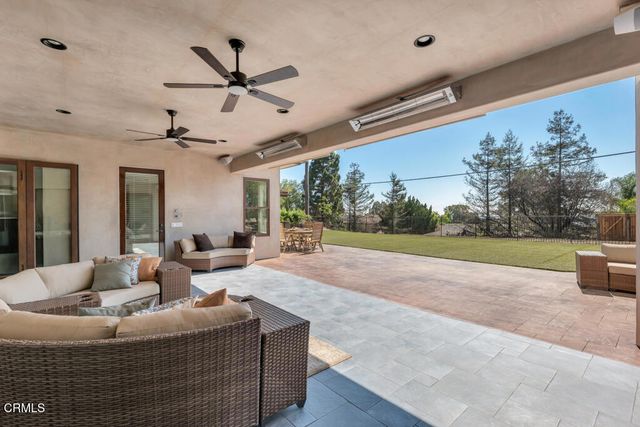 3181 Goldenspur Drive, Camarillo, CA 93010