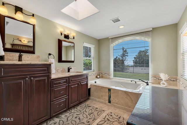 3181 Goldenspur Drive, Camarillo, CA 93010