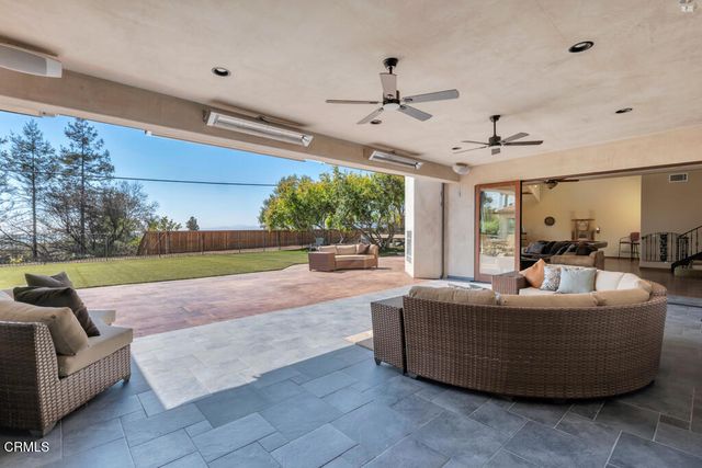 3181 Goldenspur Drive, Camarillo, CA 93010