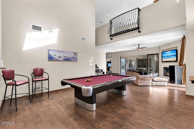 3181 Goldenspur Drive, Camarillo, CA 93010