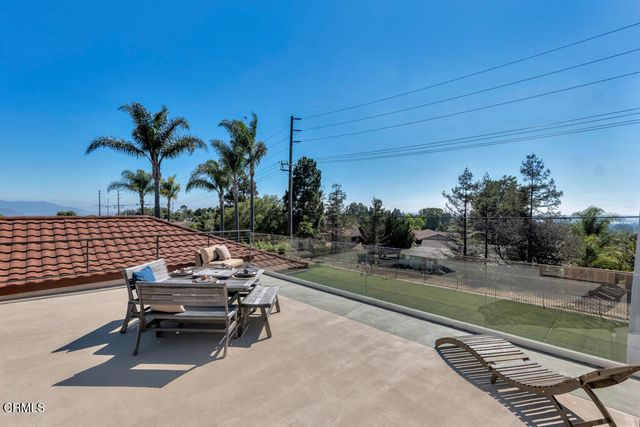 3181 Goldenspur Drive, Camarillo, CA 93010