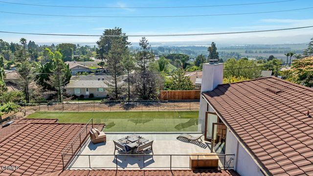 3181 Goldenspur Drive, Camarillo, CA 93010
