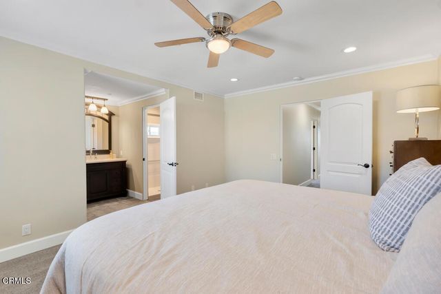 3181 Goldenspur Drive, Camarillo, CA 93010
