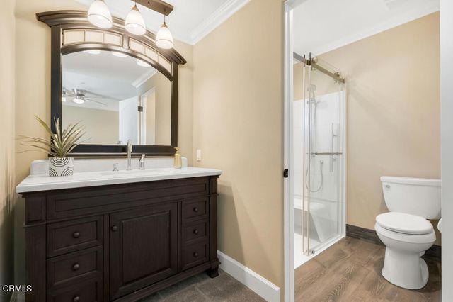 3181 Goldenspur Drive, Camarillo, CA 93010