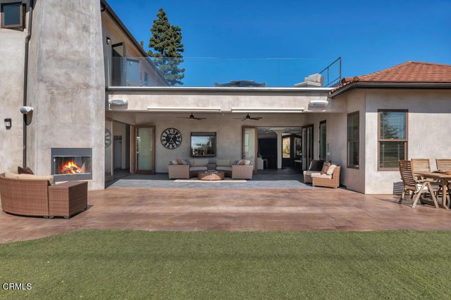 3181 Goldenspur Drive, Camarillo, CA 93010