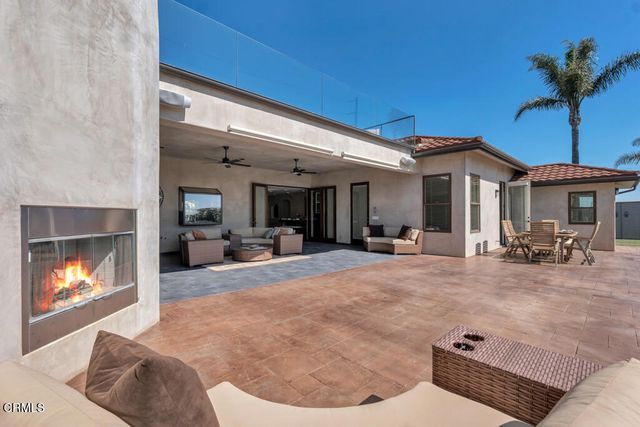 3181 Goldenspur Drive, Camarillo, CA 93010