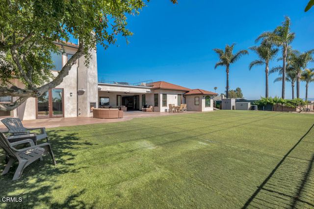 3181 Goldenspur Drive, Camarillo, CA 93010