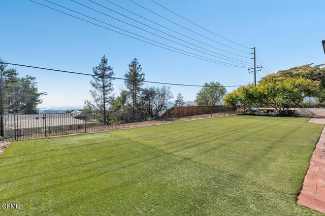 3181 Goldenspur Drive, Camarillo, CA 93010