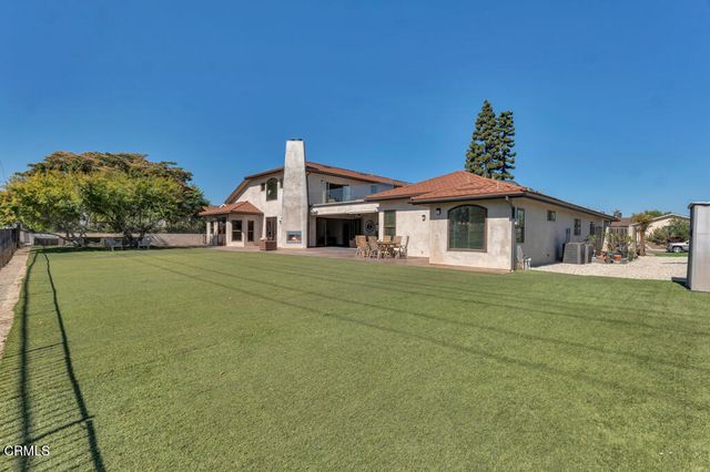 3181 Goldenspur Drive, Camarillo, CA 93010