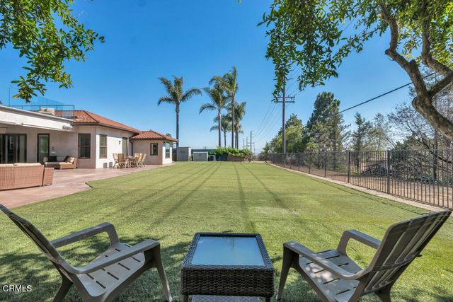 3181 Goldenspur Drive, Camarillo, CA 93010
