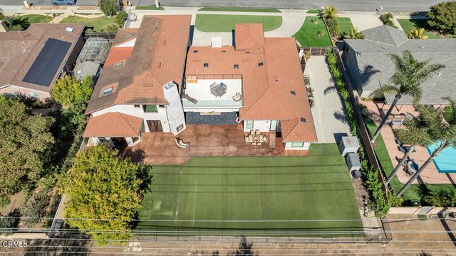 3181 Goldenspur Drive, Camarillo, CA 93010